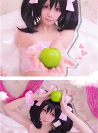 星之迟迟 到22年12月 Coser Hoshilily BCY合集1(90)